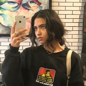 Meet your Posher, Megan